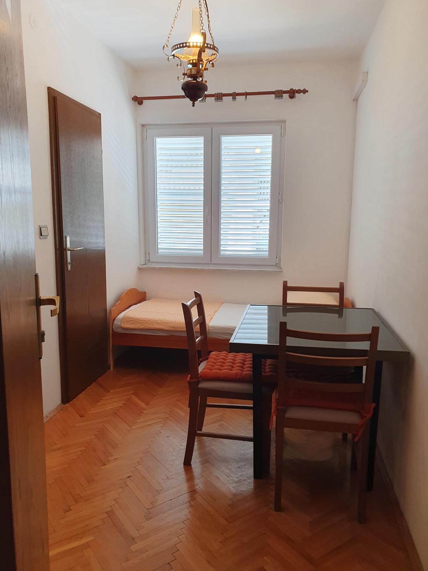 Apartmani Miljak Omiš Pokoj fotografie